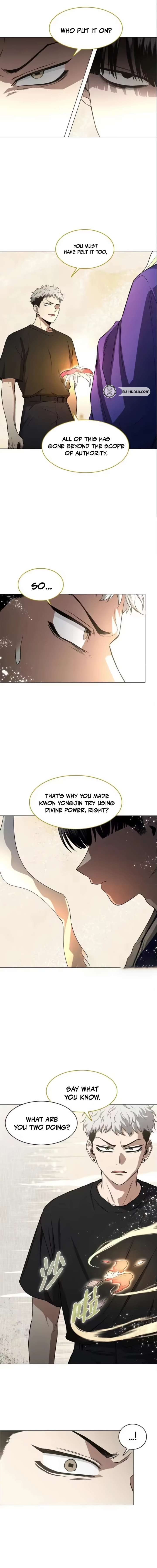 The Shaman’s Blade Chapter 91 - Page 12