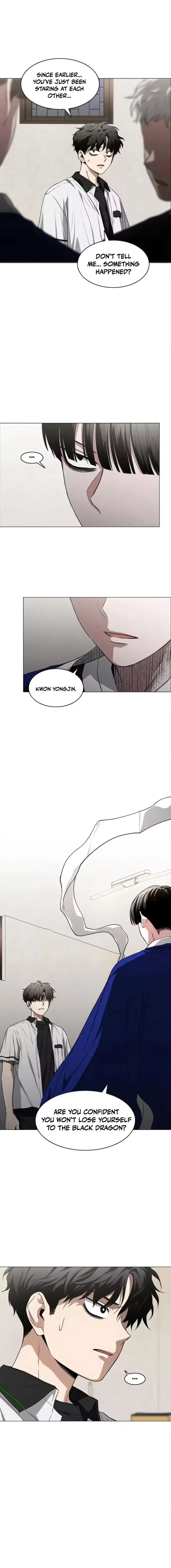 The Shaman’s Blade Chapter 91 - Page 13