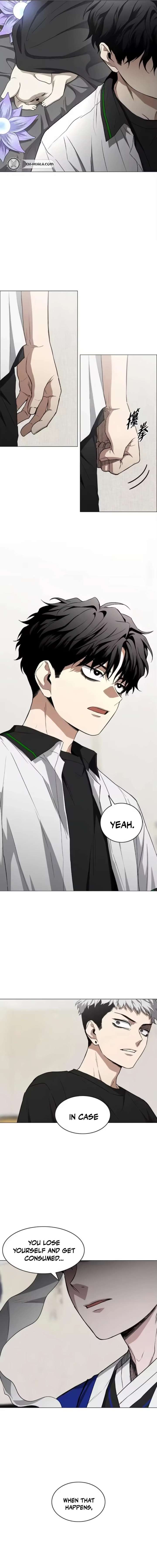 The Shaman’s Blade Chapter 91 - Page 14