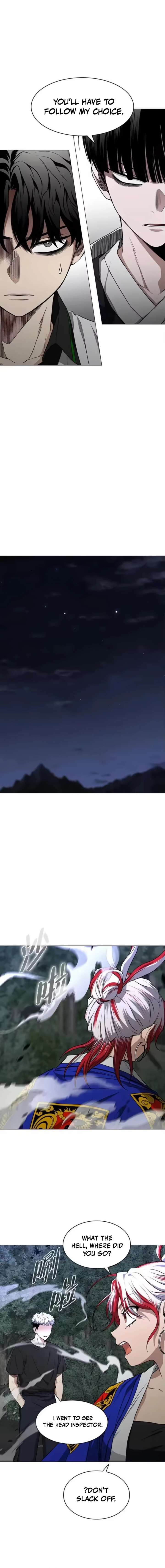 The Shaman’s Blade Chapter 91 - Page 15