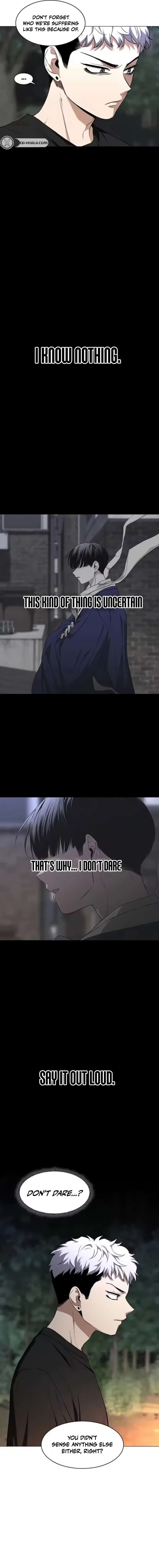 The Shaman’s Blade Chapter 91 - Page 16