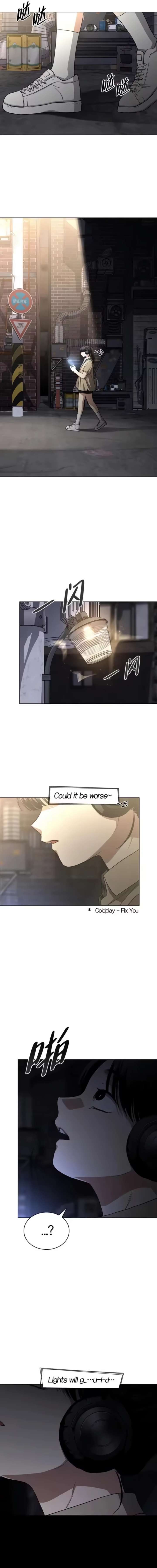 The Shaman’s Blade Chapter 91 - Page 18