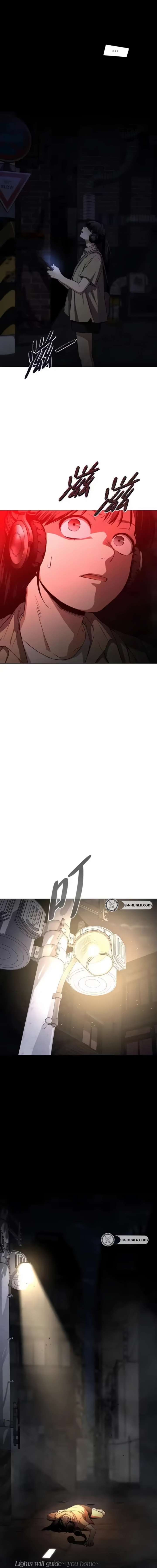 The Shaman’s Blade Chapter 91 - Page 19