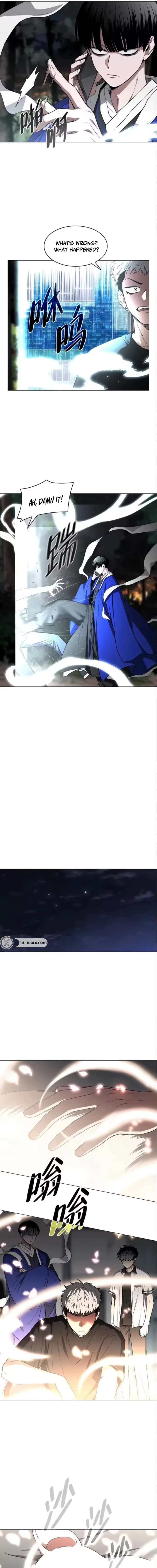 The Shaman’s Blade Chapter 91 - Page 4