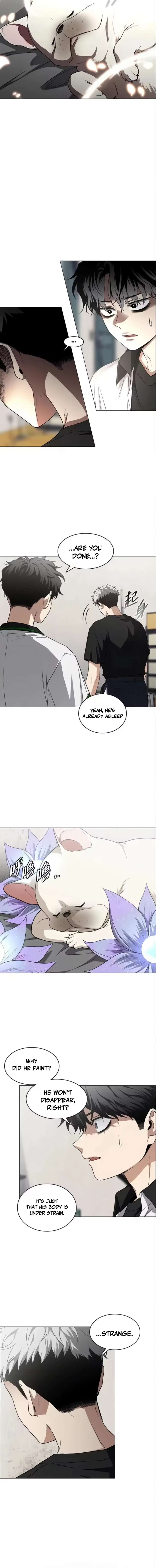 The Shaman’s Blade Chapter 91 - Page 5