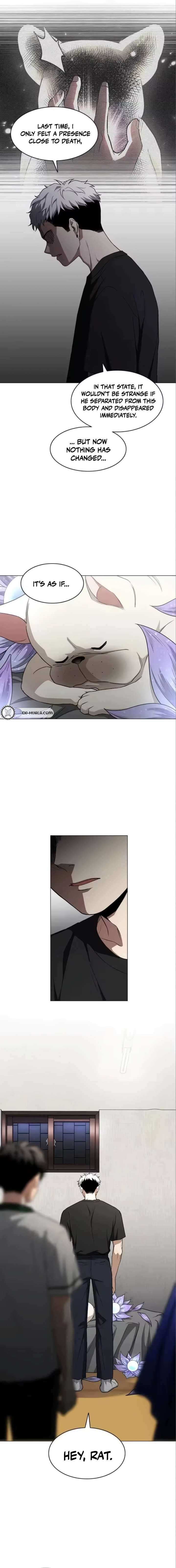 The Shaman’s Blade Chapter 91 - Page 6