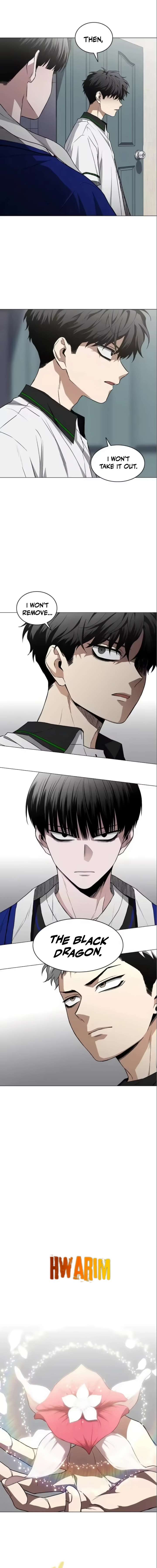 The Shaman’s Blade Chapter 91 - Page 9