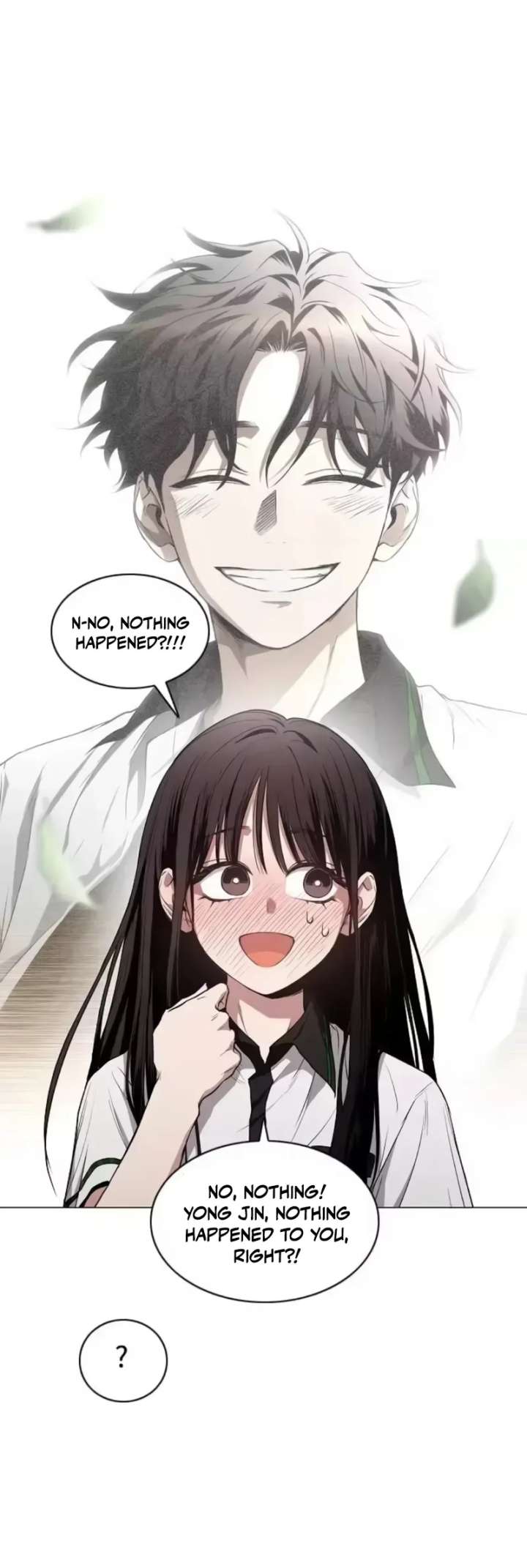 The Shaman’s Blade Chapter 92 - Page 10