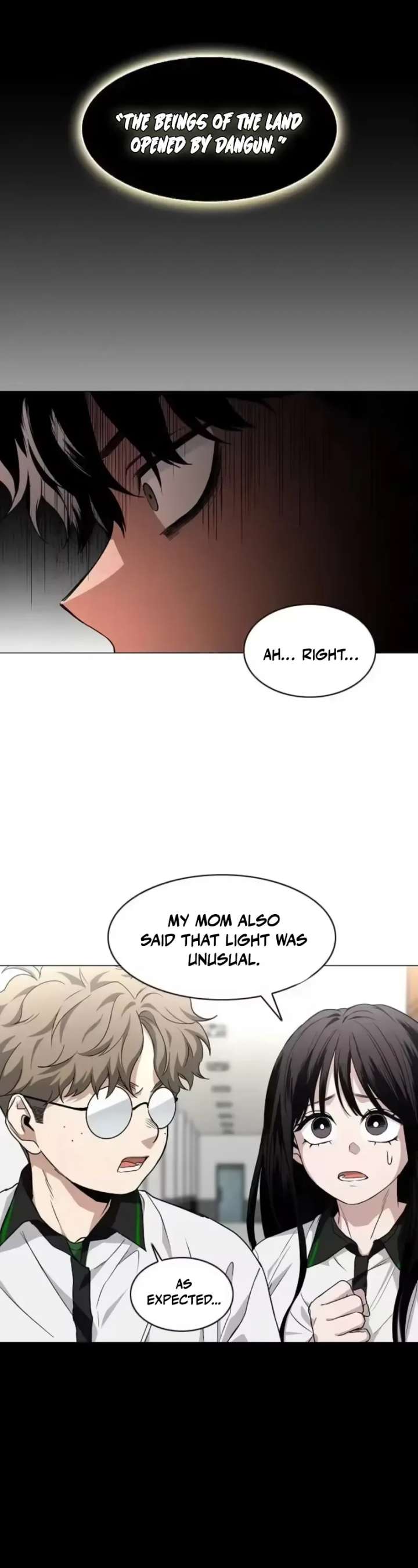 The Shaman’s Blade Chapter 92 - Page 12