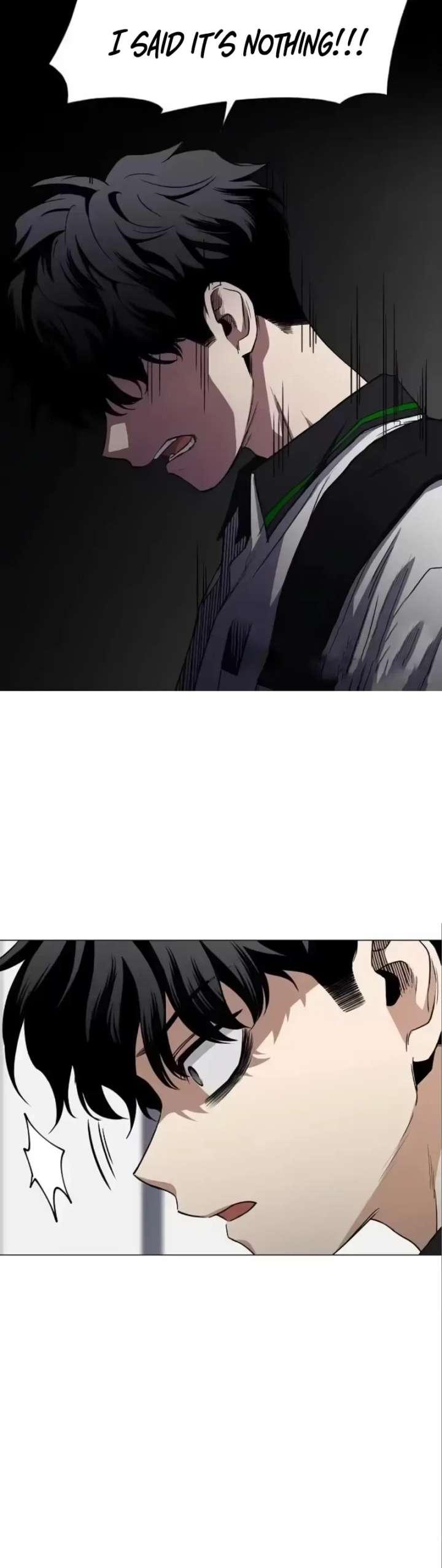 The Shaman’s Blade Chapter 92 - Page 14