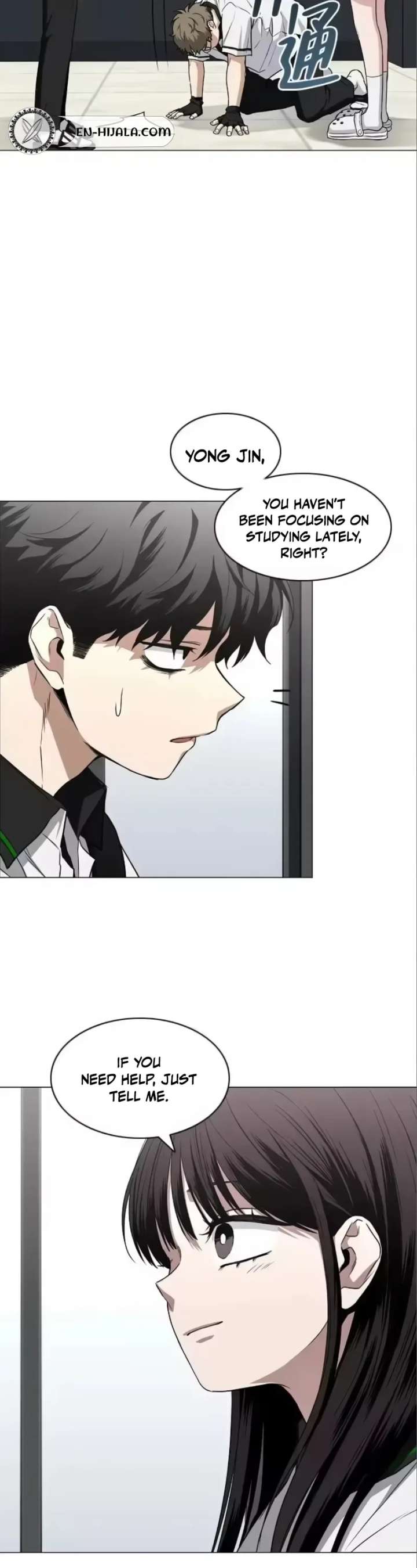 The Shaman’s Blade Chapter 92 - Page 16