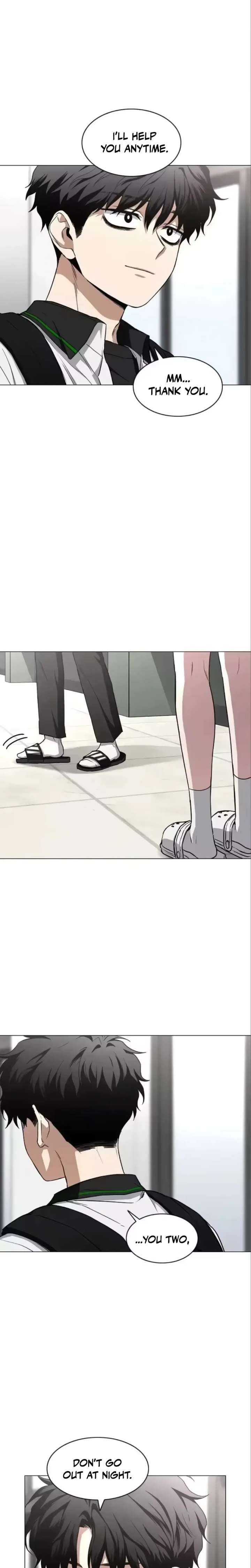 The Shaman’s Blade Chapter 92 - Page 17