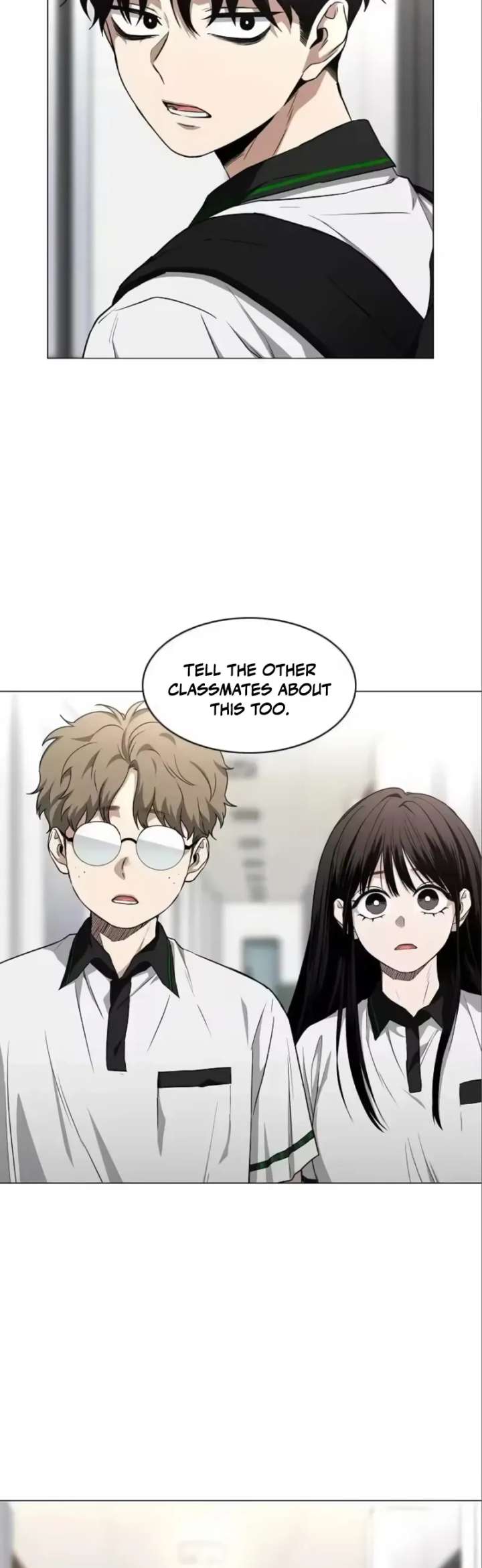 The Shaman’s Blade Chapter 92 - Page 18