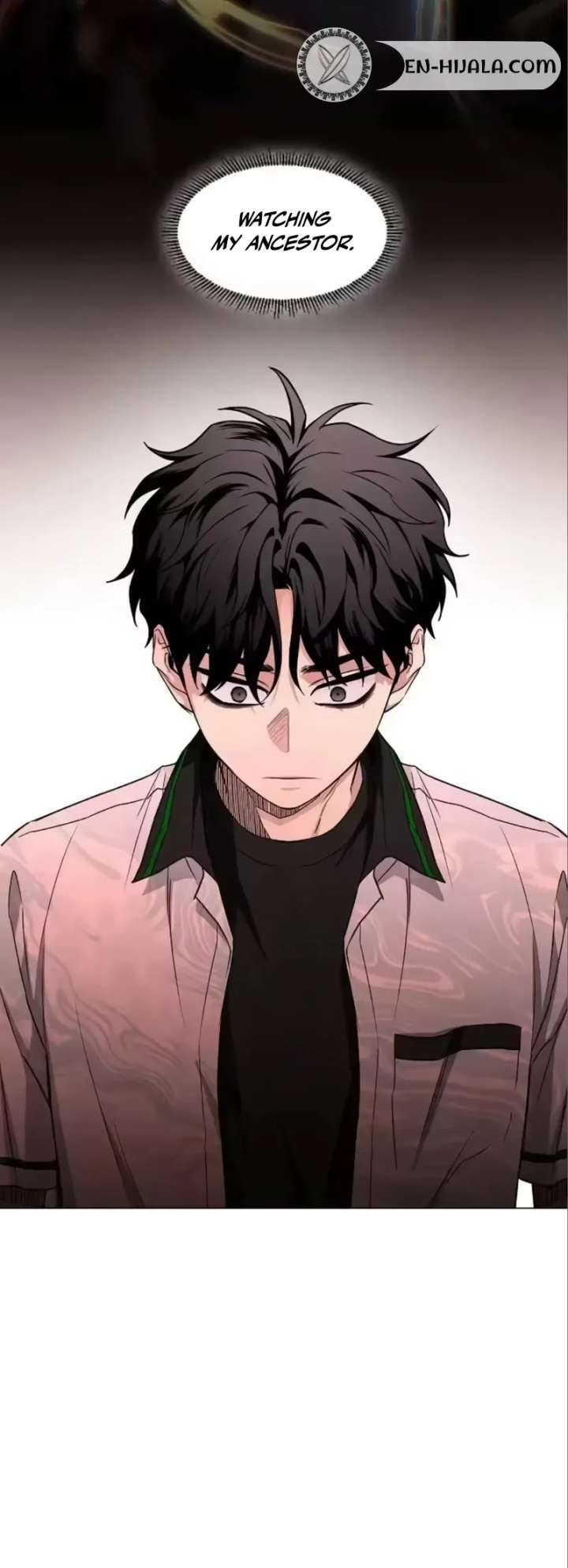 The Shaman’s Blade Chapter 92 - Page 24