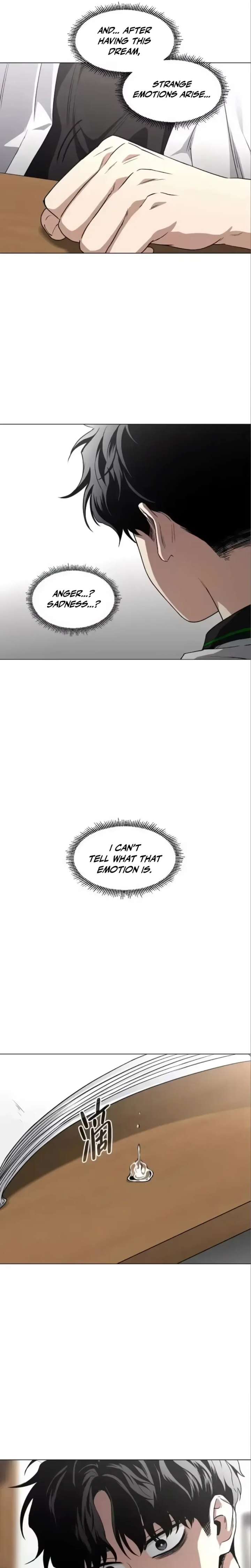 The Shaman’s Blade Chapter 92 - Page 25