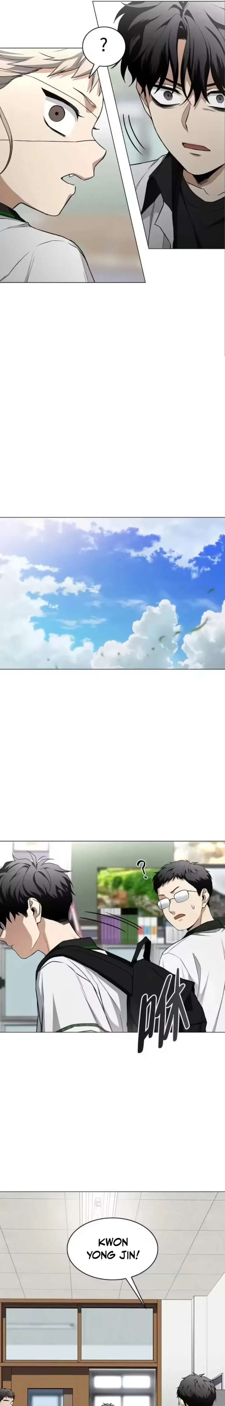 The Shaman’s Blade Chapter 92 - Page 29