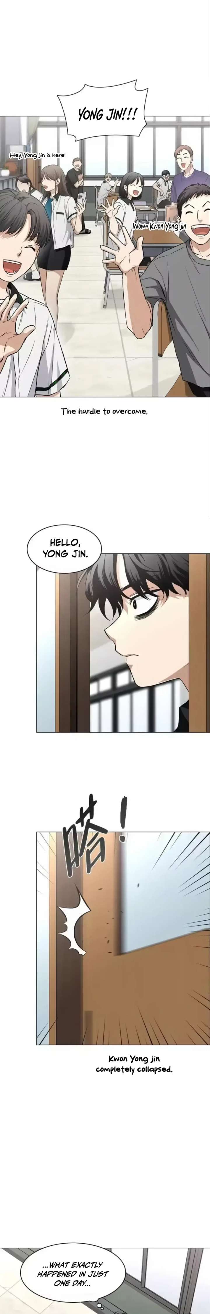 The Shaman’s Blade Chapter 92 - Page 7