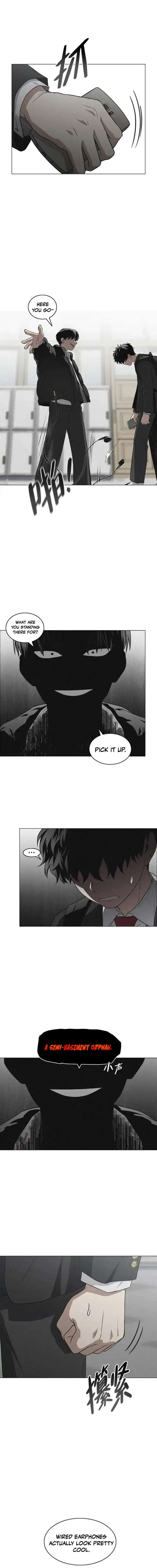 The Shaman’s Blade Chapter 93 - Page 11