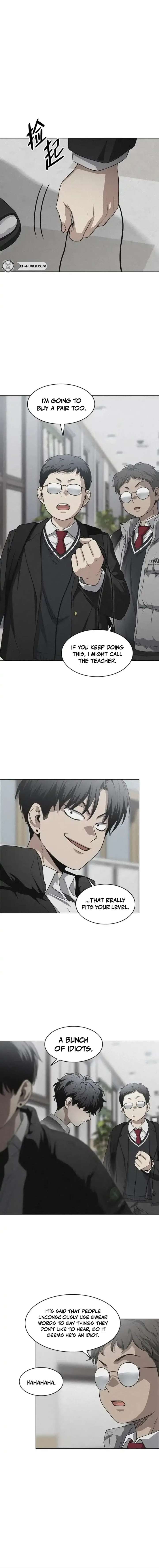 The Shaman’s Blade Chapter 93 - Page 12