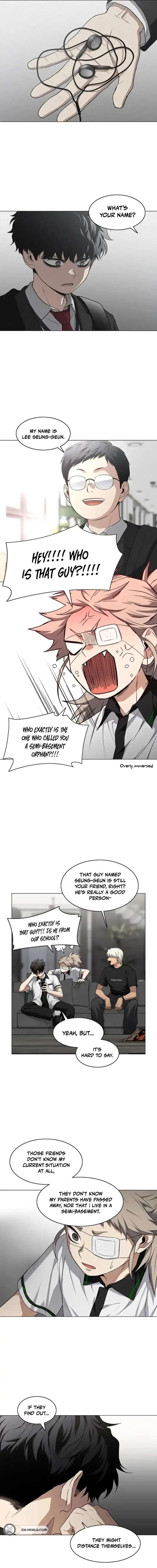 The Shaman’s Blade Chapter 93 - Page 13