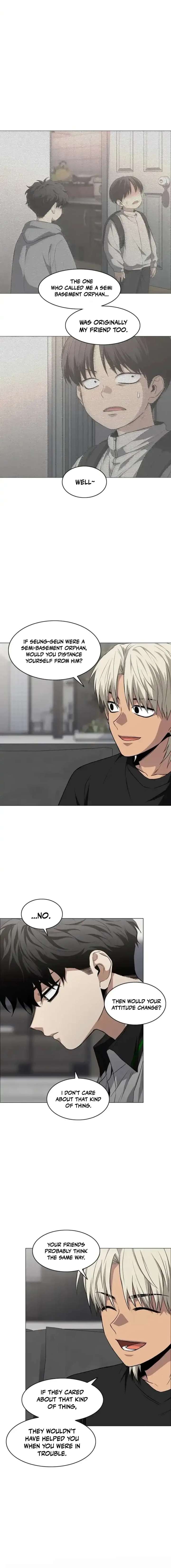 The Shaman’s Blade Chapter 93 - Page 14