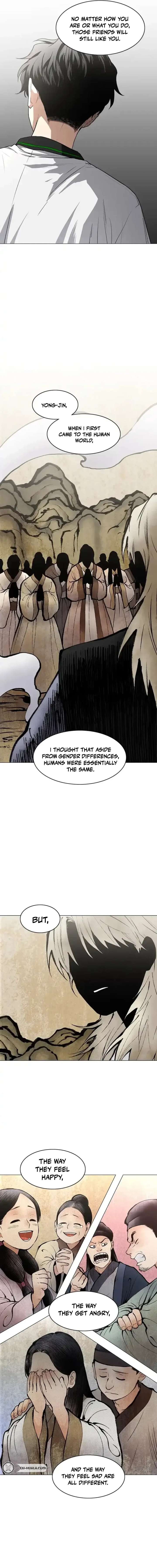 The Shaman’s Blade Chapter 93 - Page 15