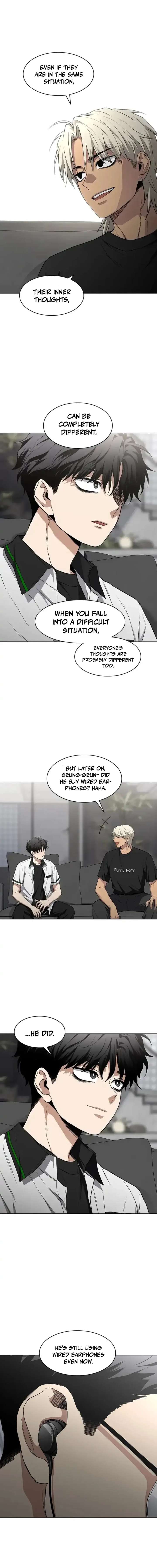 The Shaman’s Blade Chapter 93 - Page 16