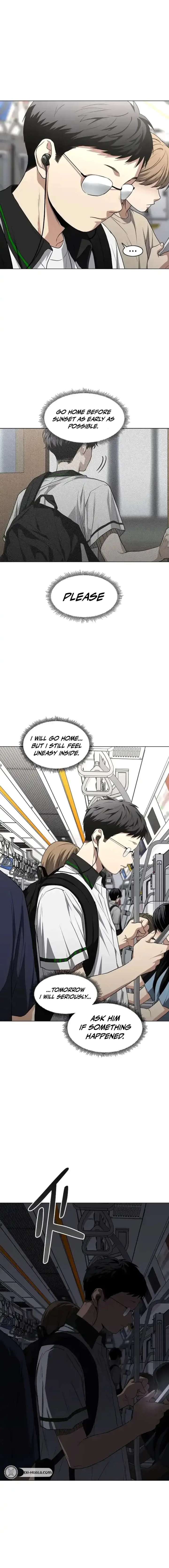 The Shaman’s Blade Chapter 93 - Page 17