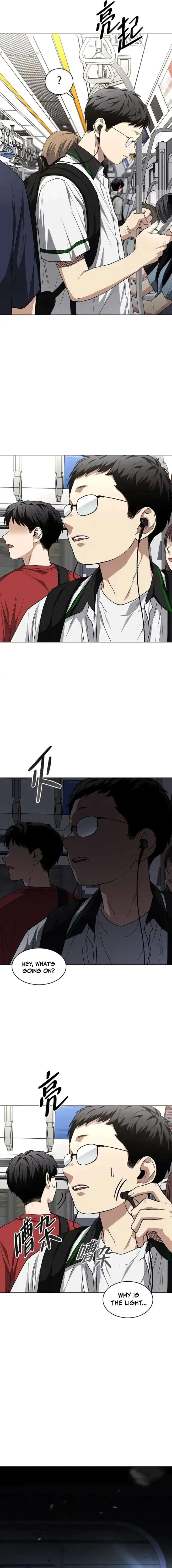 The Shaman’s Blade Chapter 93 - Page 18