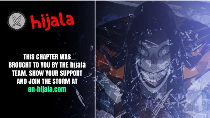 The Shaman’s Blade Chapter 93 - Page 20