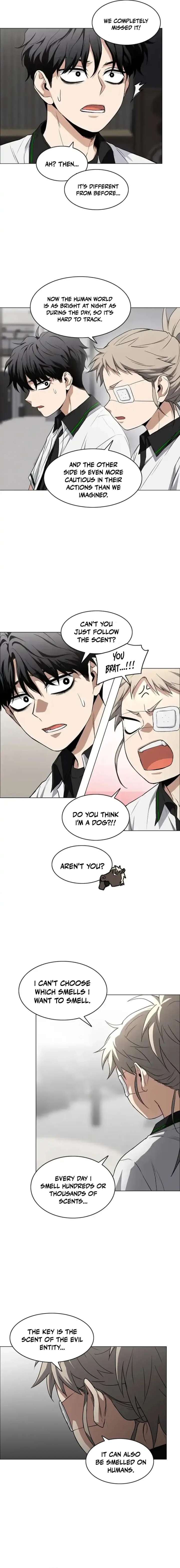 The Shaman’s Blade Chapter 93 - Page 5