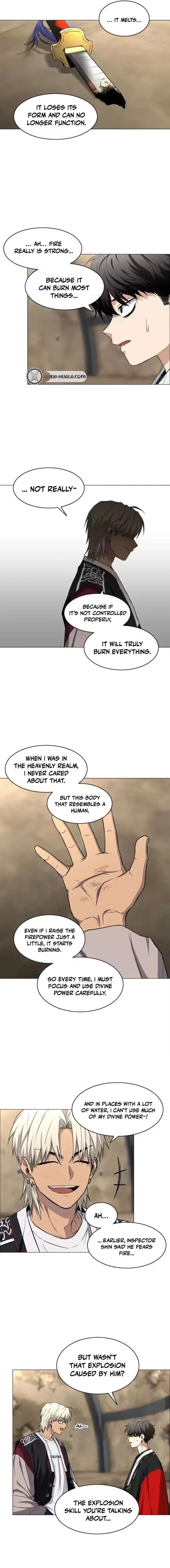 The Shaman’s Blade Chapter 94 - Page 12