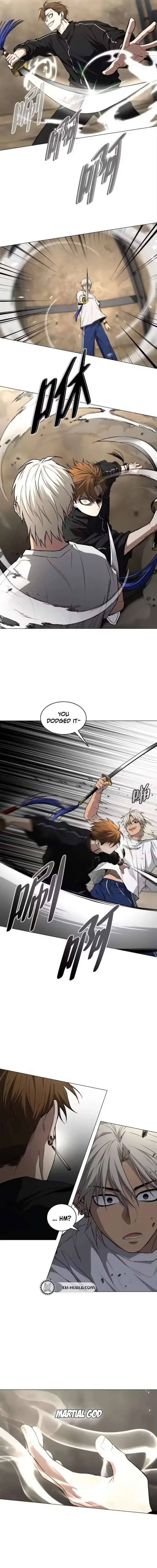 The Shaman’s Blade Chapter 94 - Page 7