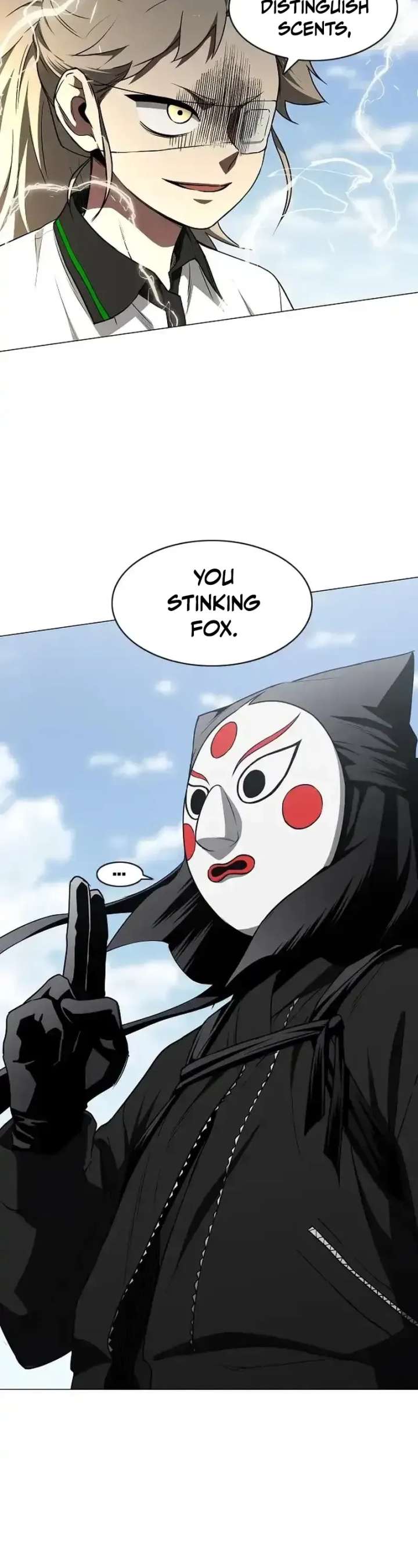 The Shaman’s Blade Chapter 95 - Page 2