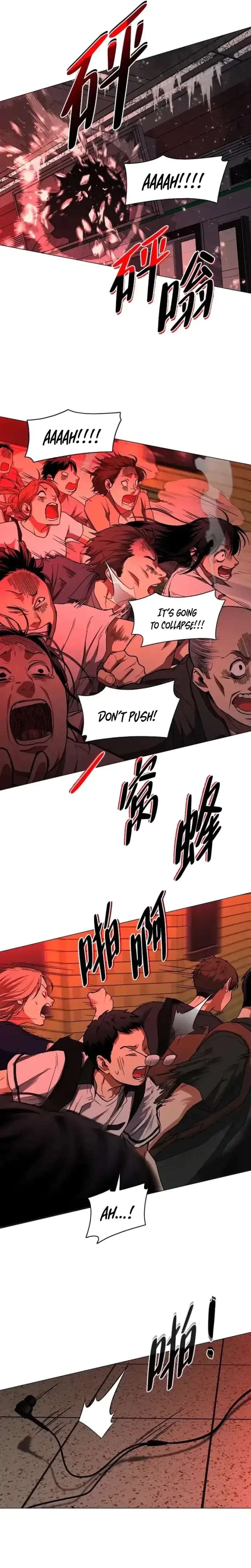 The Shaman’s Blade Chapter 95 - Page 29