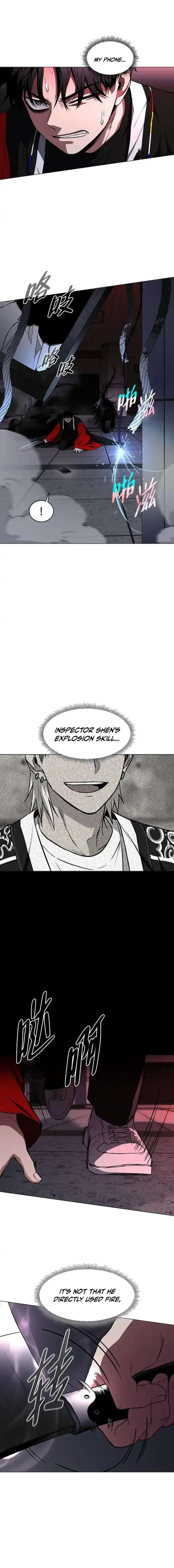 The Shaman’s Blade Chapter 96 - Page 13