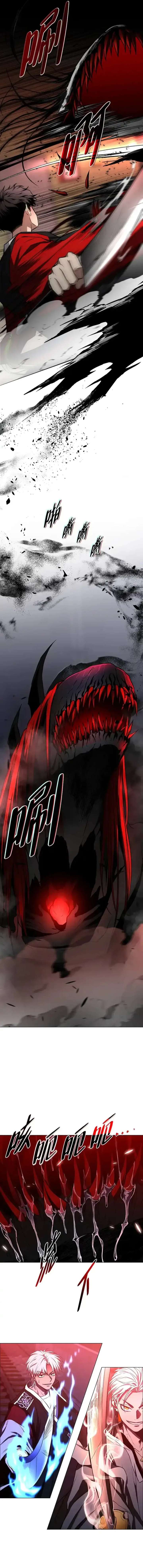 The Shaman’s Blade Chapter 96 - Page 5