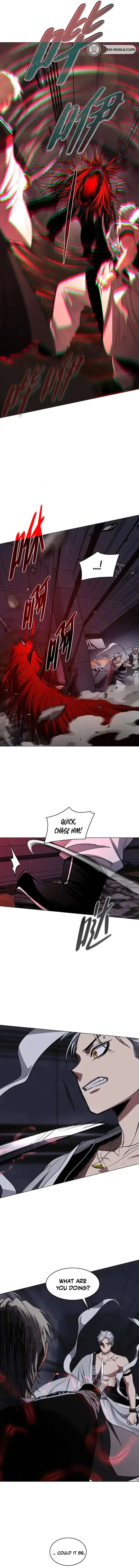 The Shaman’s Blade Chapter 96 - Page 6