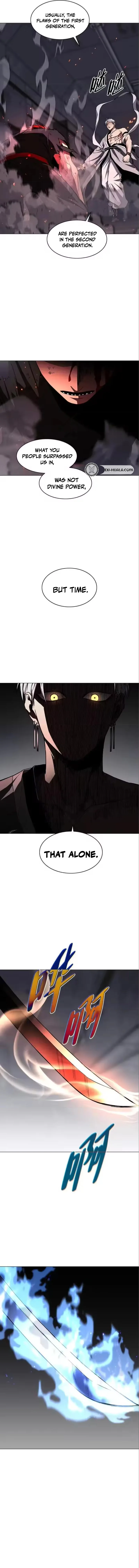 The Shaman’s Blade Chapter 97 - Page 11