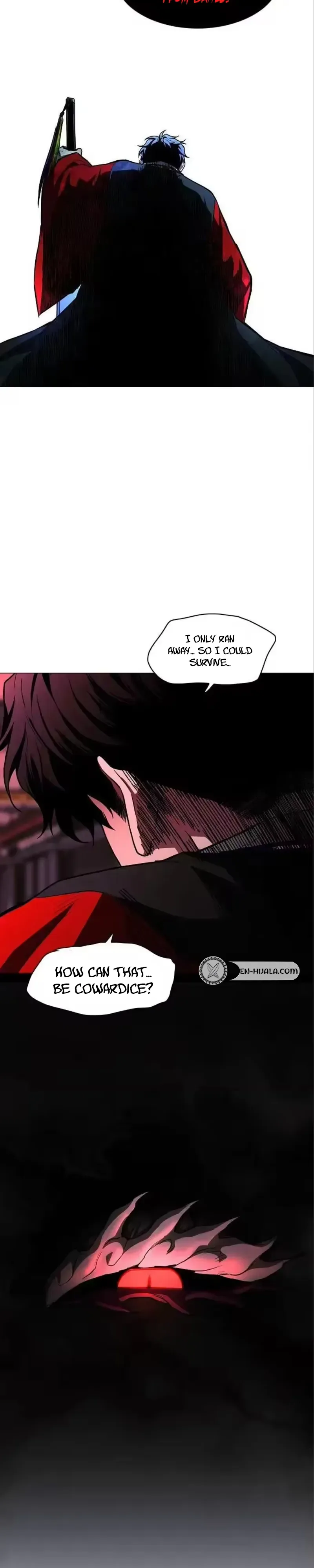 The Shaman’s Blade Chapter 98 - Page 30