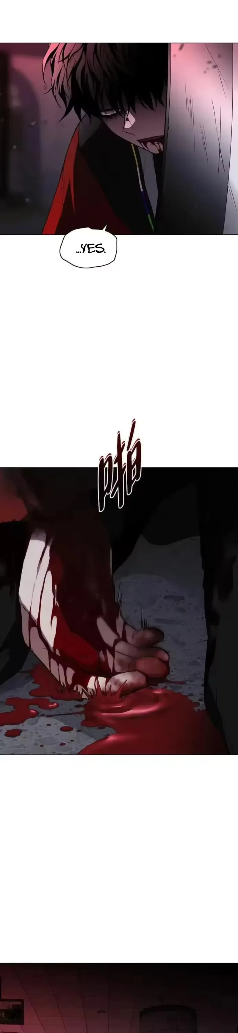 The Shaman’s Blade Chapter 98 - Page 32