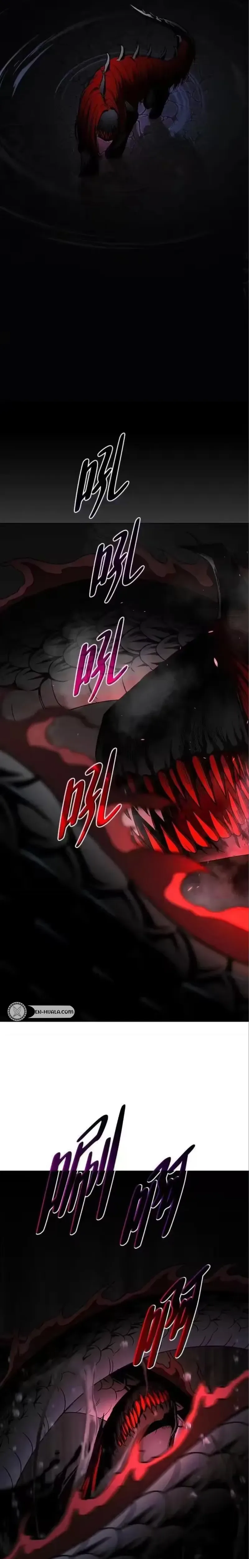 The Shaman’s Blade Chapter 99 - Page 7
