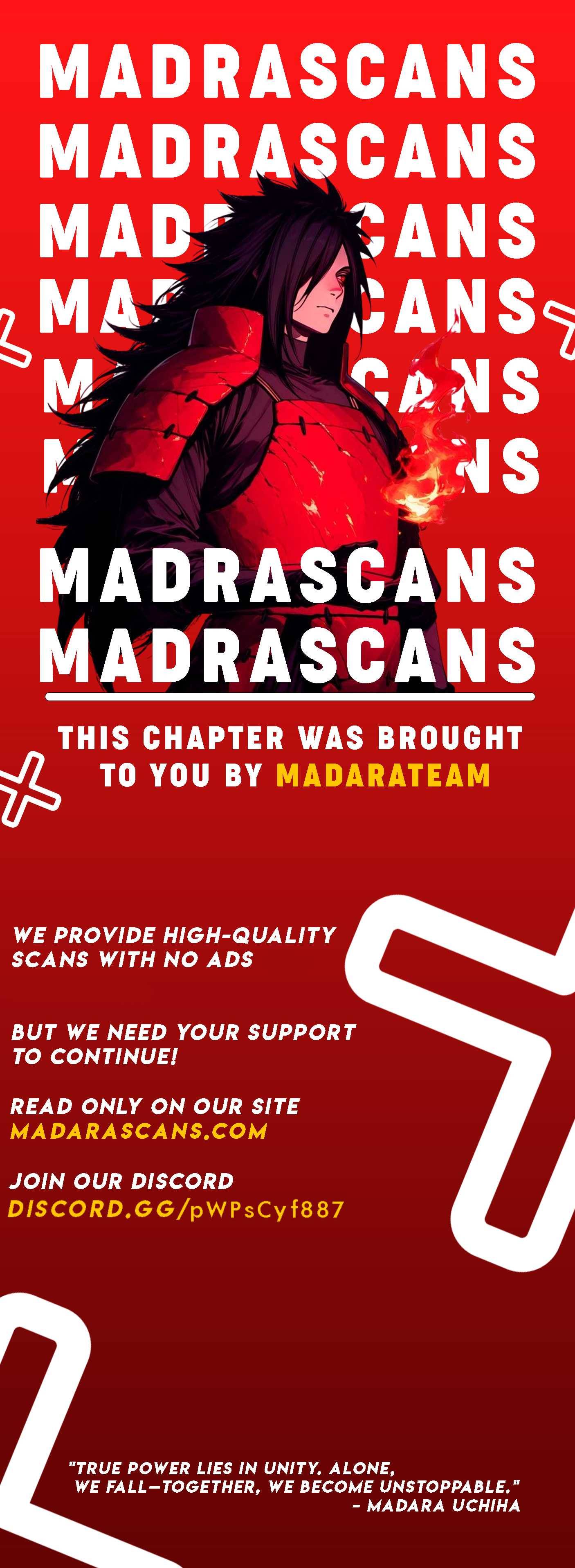 Escape from Another World Chapter 38 - Page 1