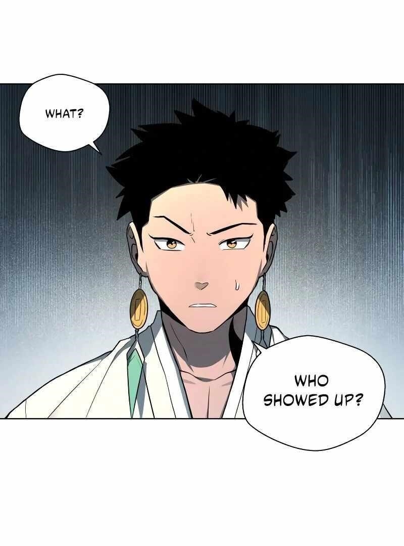 Human Mask Chapter 34 - Page 102