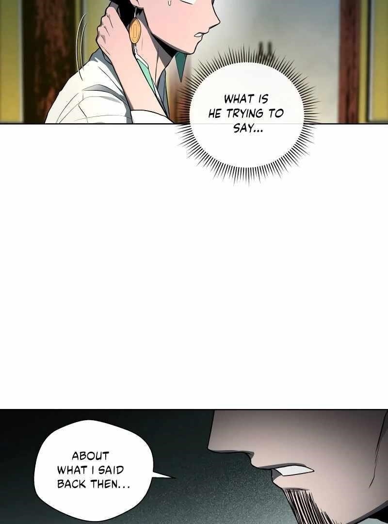 Human Mask Chapter 34 - Page 128