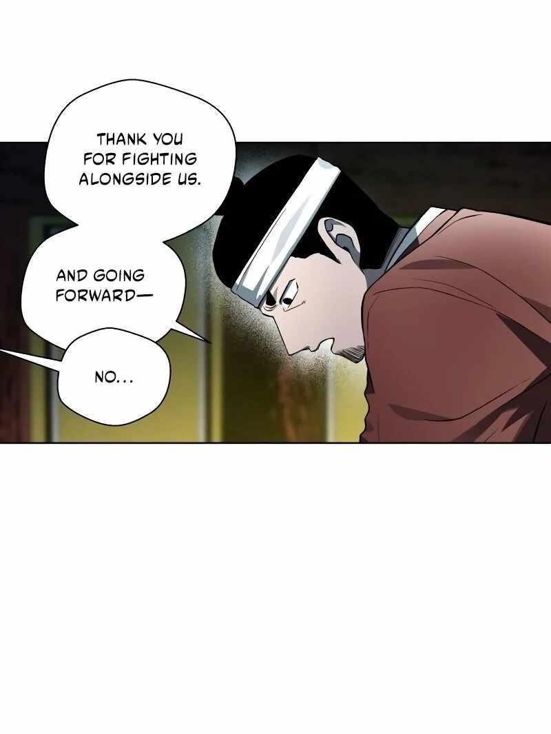 Human Mask Chapter 34 - Page 137