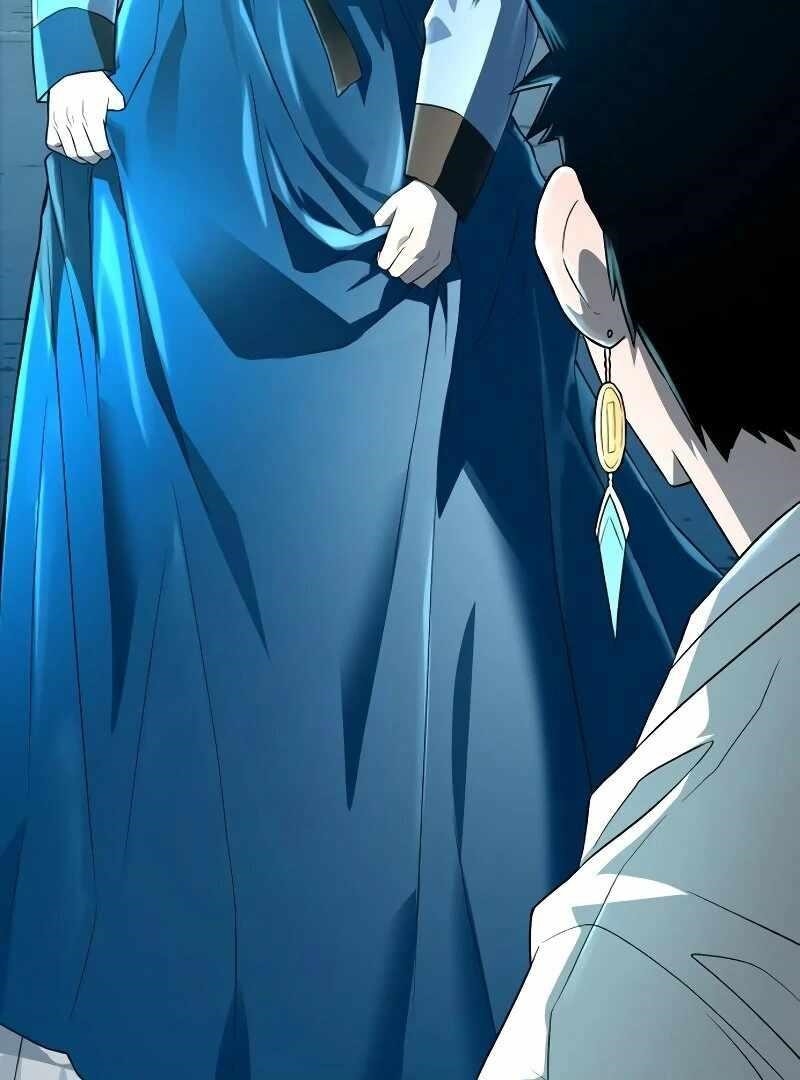 Human Mask Chapter 34 - Page 153