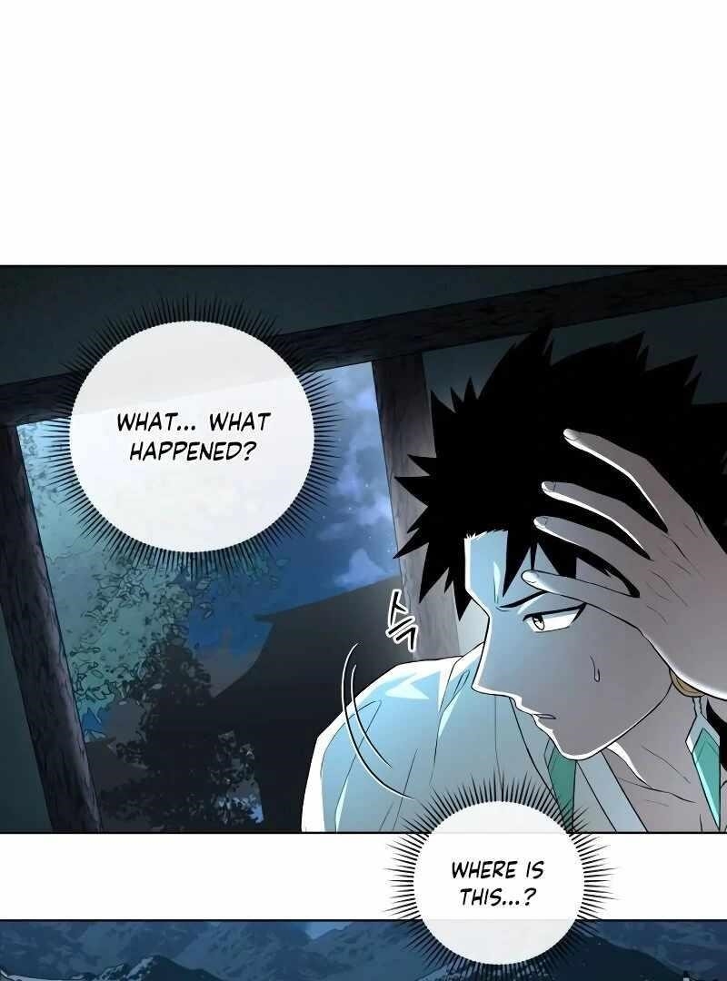 Human Mask Chapter 34 - Page 24