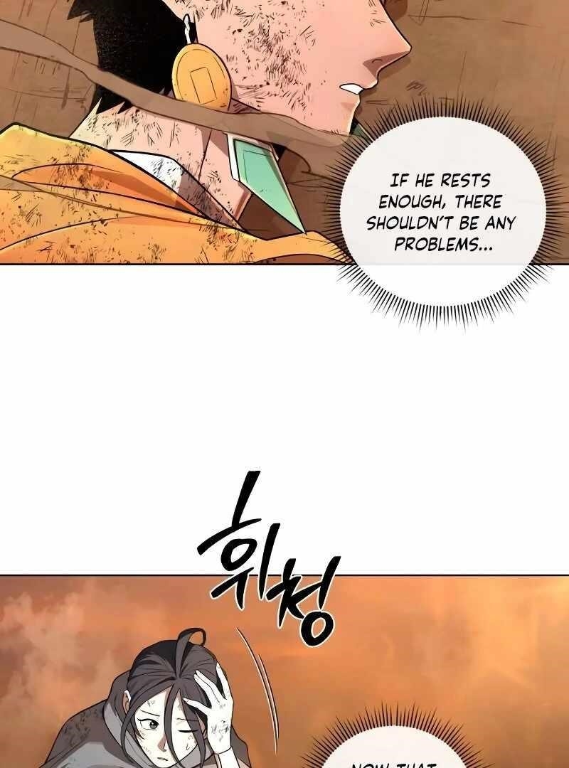 Human Mask Chapter 34 - Page 3