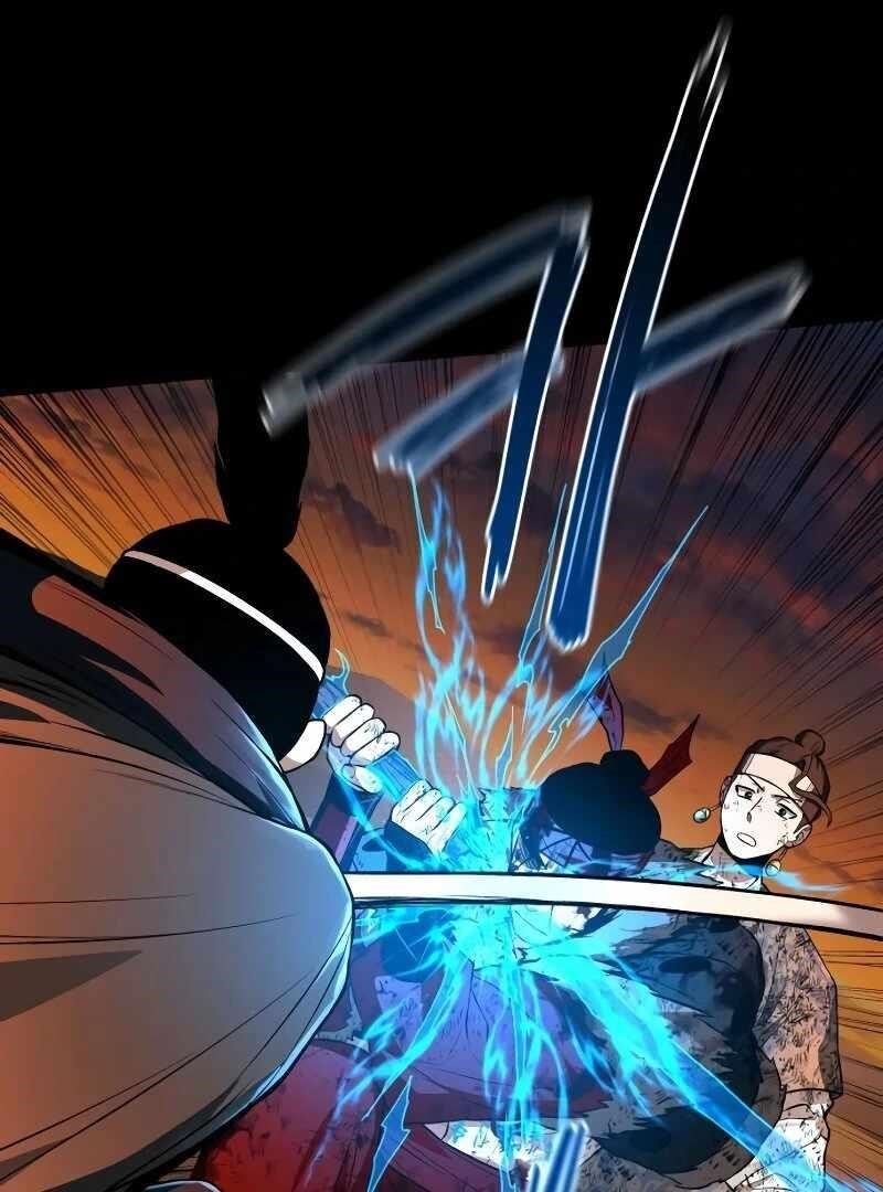 Human Mask Chapter 34 - Page 45